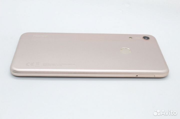 Honor 8A 32Gb Ram 2Gb Gold