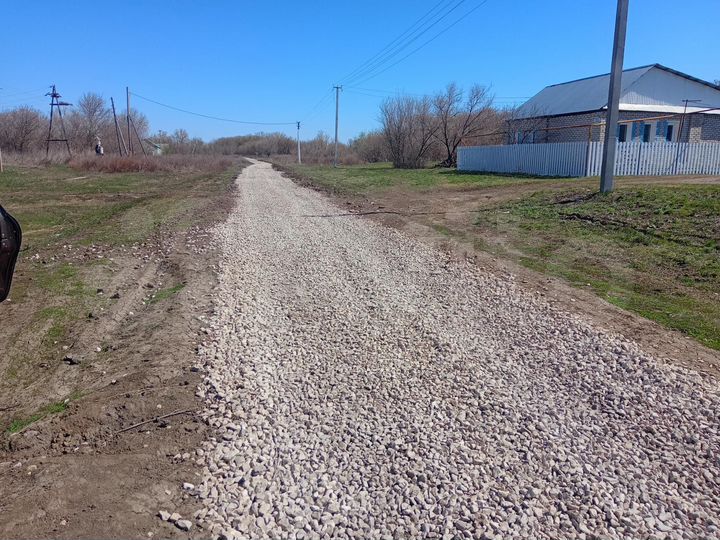 Участок 40 сот. (ИЖС)