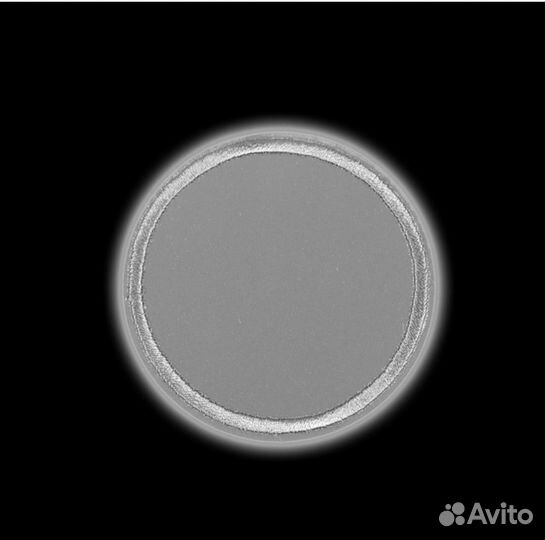 Термоаппликации, нашивки, заплатки светоотражающие