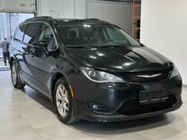 Chrysler Pacifica 3.6 AT, 2019, 161 111 км, с пробегом, цена 2 849 900 руб.