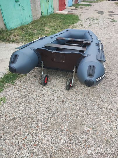Лодка пвх Гавиан 3200