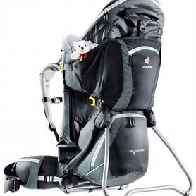 deuter kid comfort 3 cena