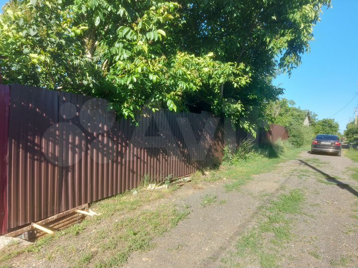 Участок 9,2 сот. (СНТ, ДНП)