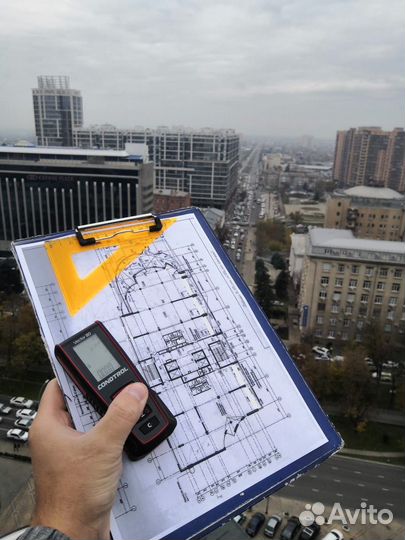 Кадастровые инженеры, Технический план, Межевание