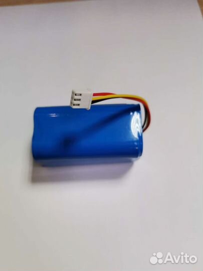 Аккумулятор для робота пылесоса liectroux C30B