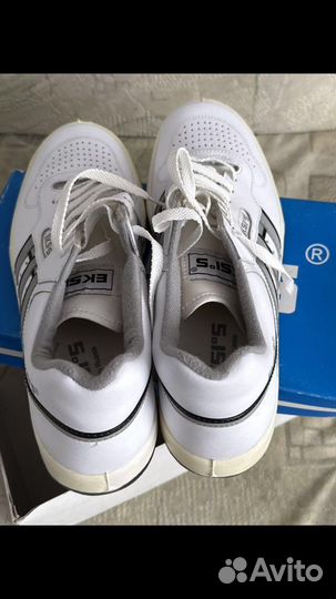 Кроссовки eksis/ adidas / новые