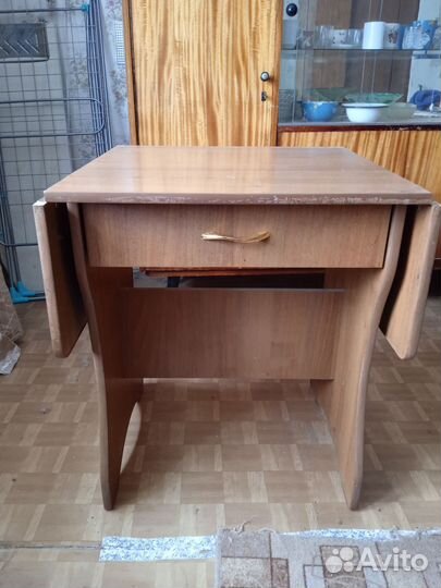 Стол раскладной