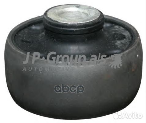 Сайлентблок рычага 1140206400 JP Group