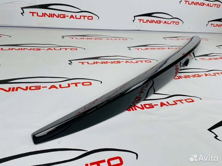 Спойлер Toyota Land Cruiser Prado 150 R9505