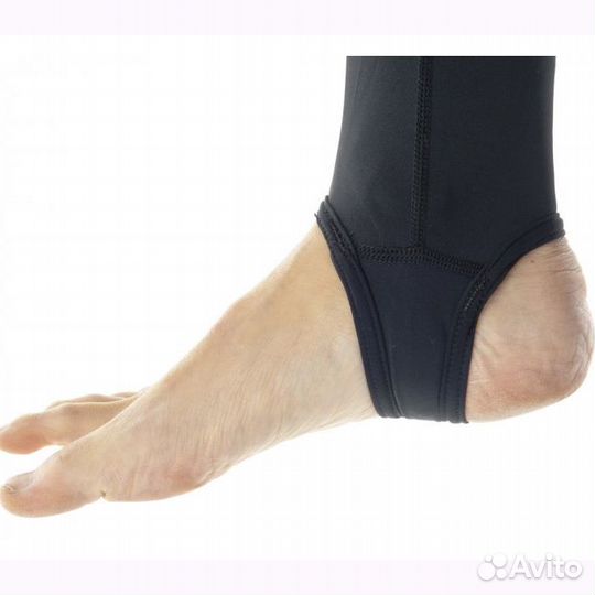 Лайкровый костюм унисекс Nero