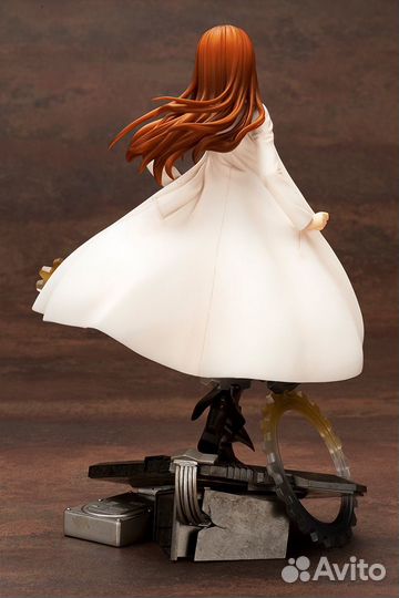 Фигурка Kotobukiya Steins;Gate Kurisu Makise