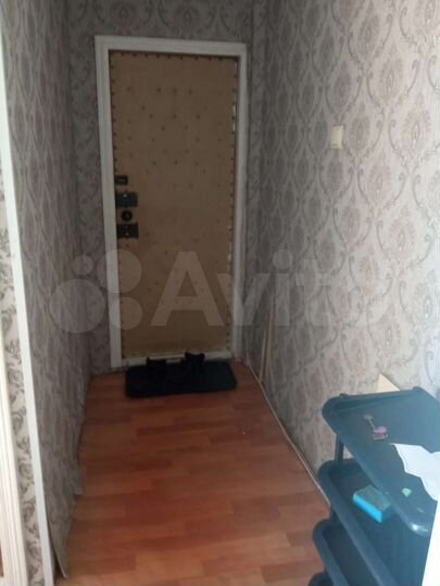 2-к. квартира, 49 м², 1/5 эт.