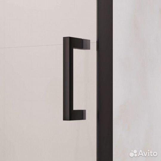 Душевая дверь RGW Passage PA-008B 100-110 см матовая