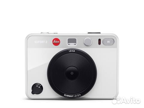 Leica sofort 2