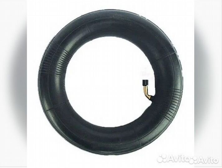 Камера 10 х 2,5 для электросамокатов