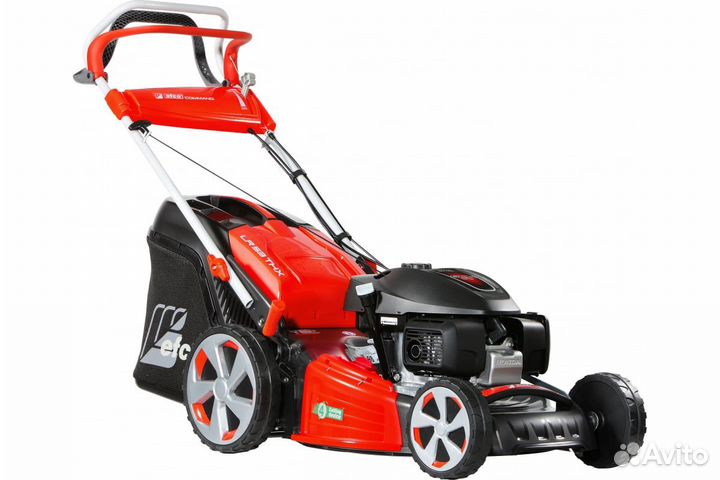 Газонокосилка Efco LR 53 THX allroad plus 4