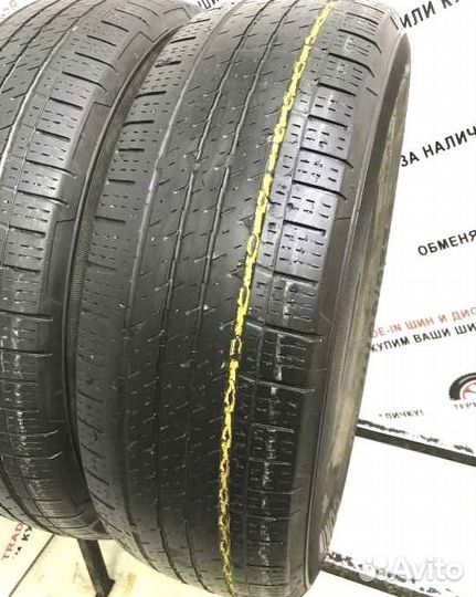 Yokohama Geolandar H/T-S G051 275/65 R17