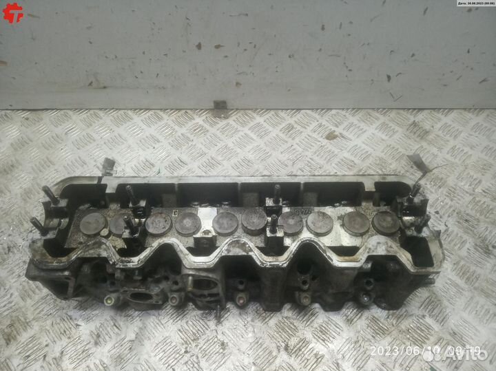 Головка блока гбц 074103373g Volkswagen Transporte