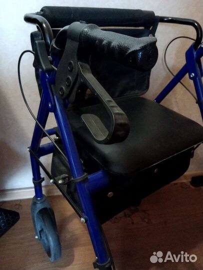 Инвалидная коляска бу