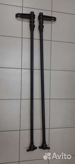 Торсионы Паджеро2 Паджеро Спорт Монтеро Спорт