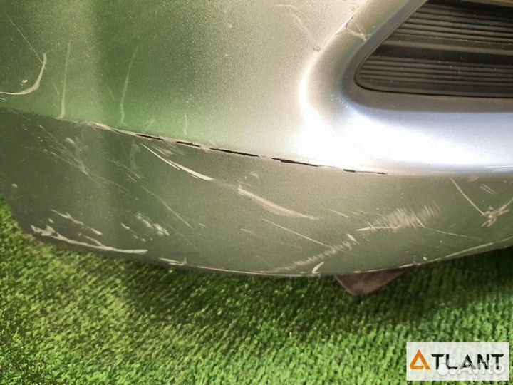 Бампер передний honda insight