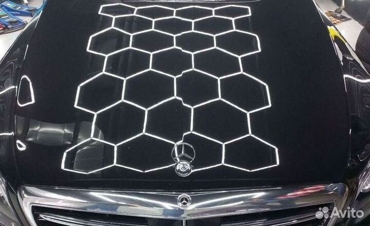 Полировка работаю на себя