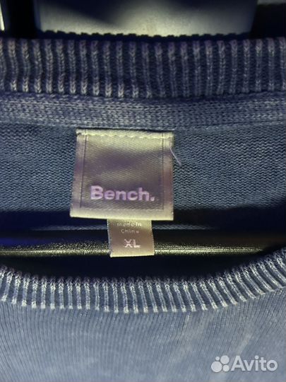 Свитшот Bench