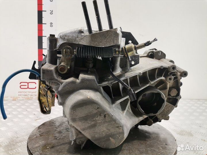 Кпп для Mitsubishi Carisma