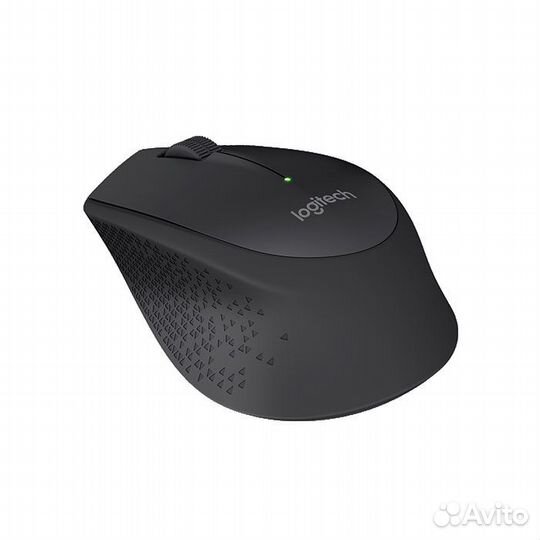 Мышь беспроводная Logitech M280 Wireless #175921