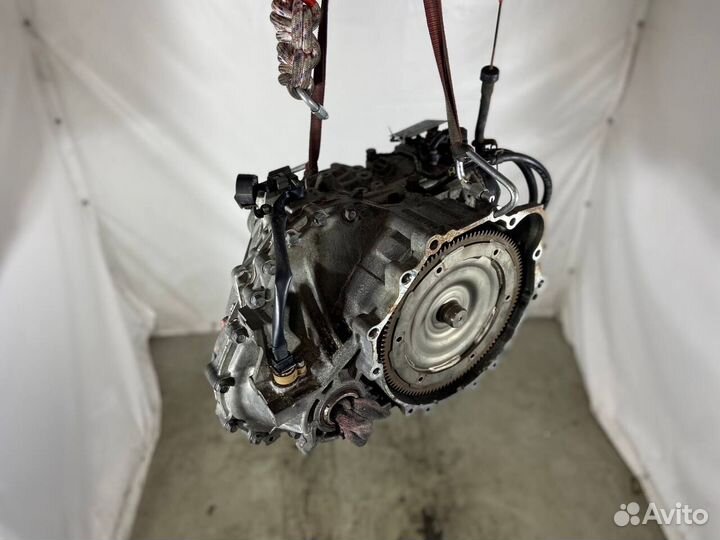 АКПП F4A51 для Kia Sportage с двс D4EA 140 лс