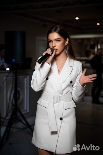 Преподаватель эстрадного вокала