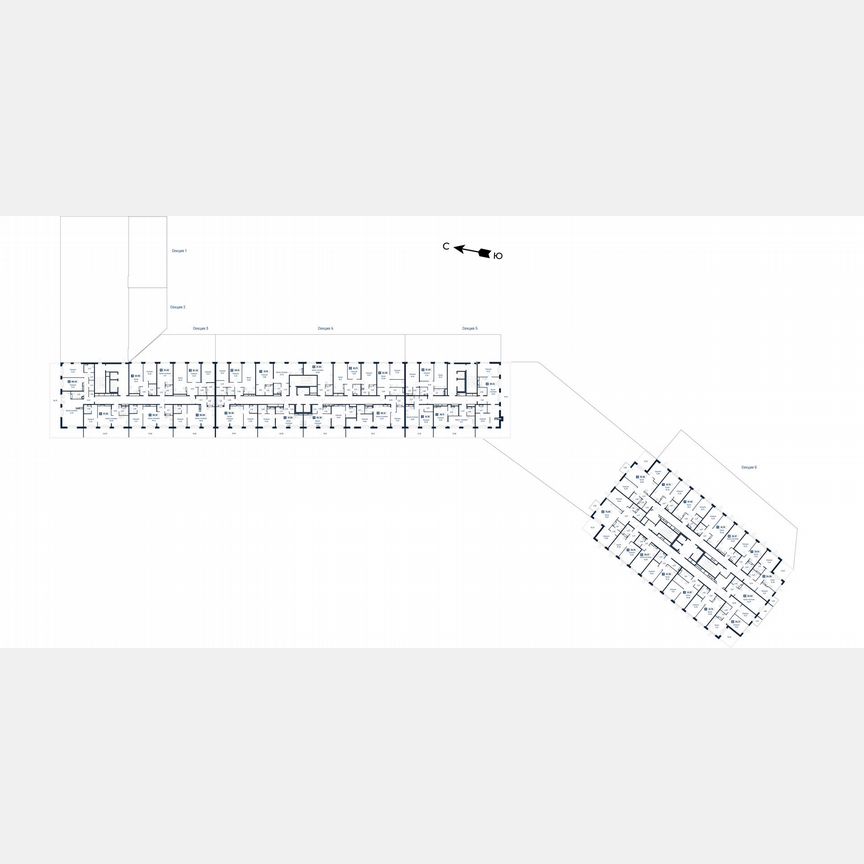 2-к. квартира, 54,1 м², 18/18 эт.
