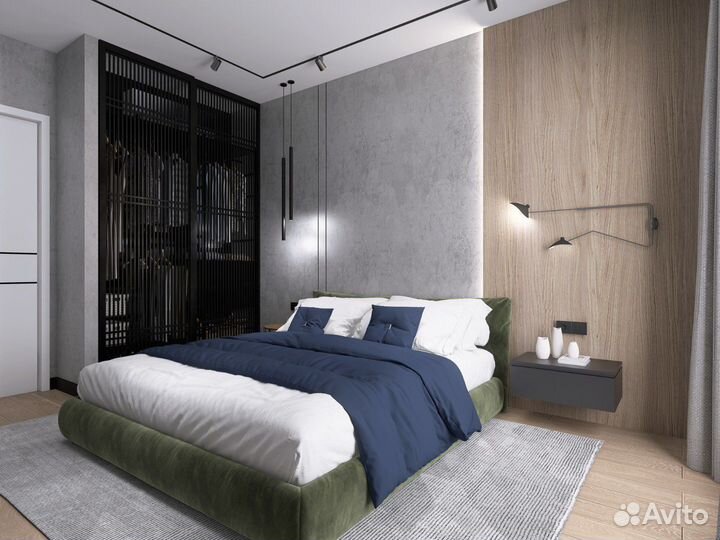 Дизайнер интерьера