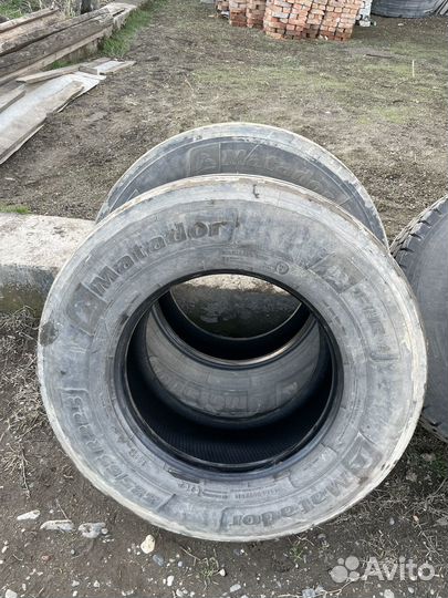 Шины 385.65.22.5
