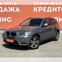 Купить БМВ х3 F25 от 1 259 000 ₽ в Краснодарском крае: 94