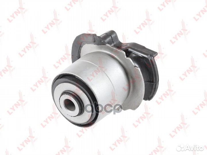 Сайлентблок балки C9837 lynxauto