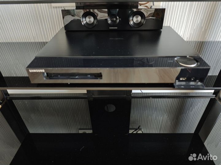 Домашний кинотеатр 5 1 samsung