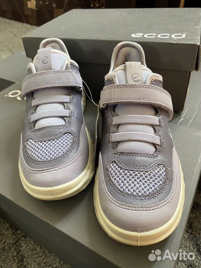Детская обувь Ecco