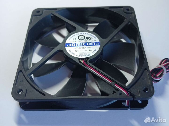 Системы охлаждения для компьютера