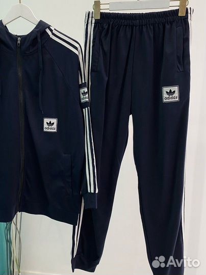 Костюм мужской adidas