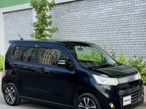 Suzuki Wagon R 0.7 CVT, 2013, 67 000 км, с пробегом, цена 690 000 руб.