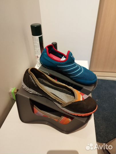 Подставка для обуви бу IKEA