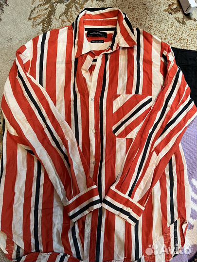 Женские вещи пакетом