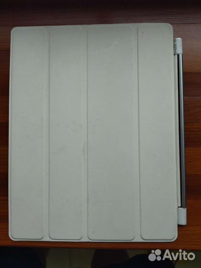 Чехол на iPad 2