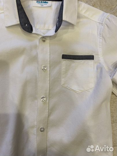 Рубашка Acoola 110