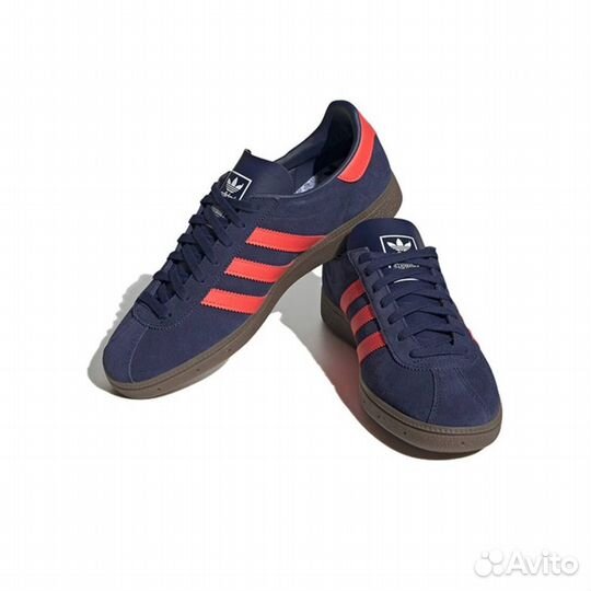 Adidas Originals Munchen 43-47 FR