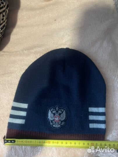 Спортивная шапка для мужчин и женщин