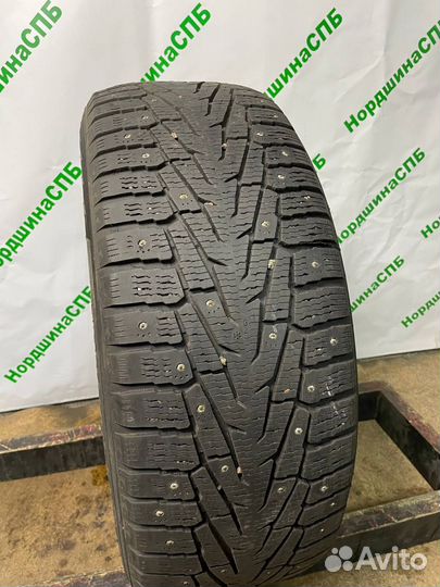 Nokian Tyres Hakkapeliitta 7 SUV 255/65 R17 116T