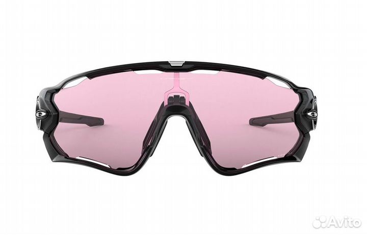 Oakley Jawbreaker Prizm Low Light