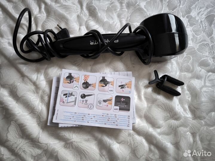 Щипцы Rowenta CF3610D0 So Curls